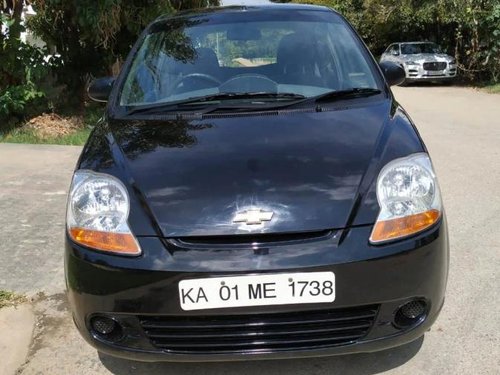 Used 2008 Spark 1.0 LS  for sale in Bangalore