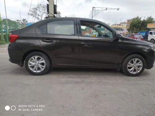 Used 2019 Amaze V Petrol  for sale in Faridabad