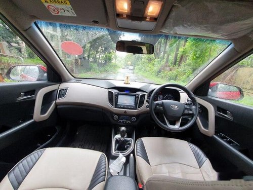 Used 2015 Creta 1.6 SX  for sale in Mumbai