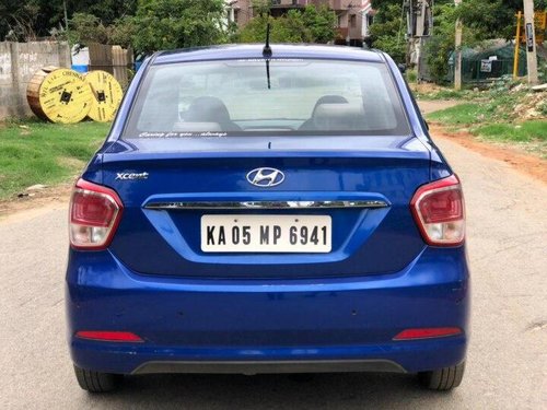 Used 2015 Xcent 1.2 Kappa S AT  for sale in Bangalore
