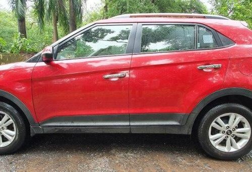 Used 2015 Creta 1.6 SX  for sale in Mumbai