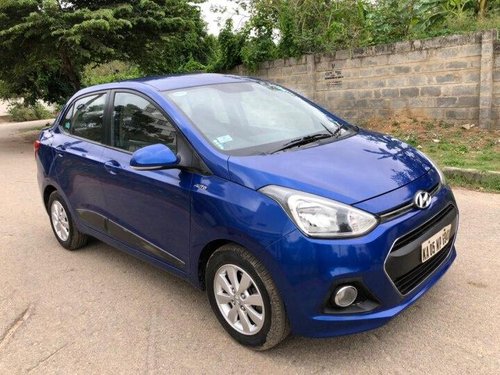 Used 2015 Xcent 1.2 Kappa S AT  for sale in Bangalore