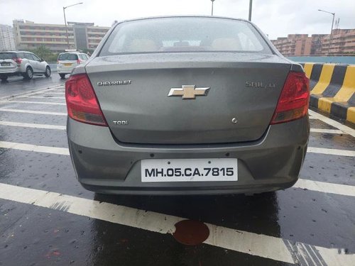 Used 2014 Sail LT ABS  for sale in Mumbai