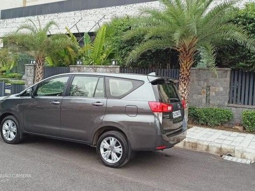 Used 2019 Innova Crysta 2.8 ZX AT  for sale in New Delhi