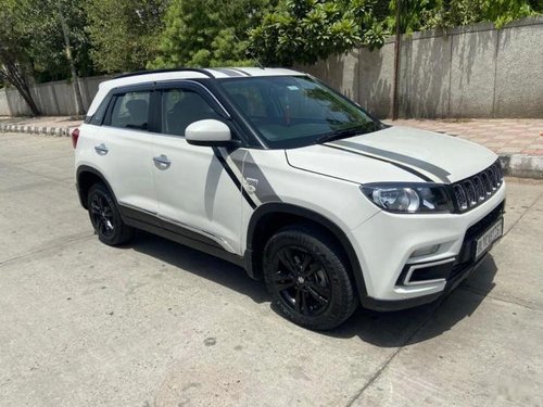 Used 2019 Vitara Brezza VDi AMT  for sale in New Delhi