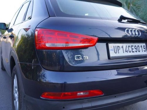 Used 2014 Q3 2012-2015  for sale in New Delhi