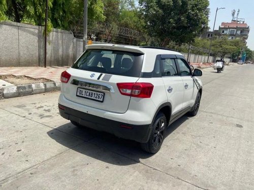 Used 2019 Vitara Brezza VDi AMT  for sale in New Delhi