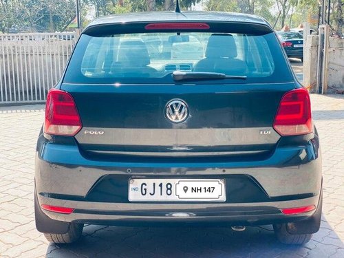 Used 2015 Polo 1.5 TDI Highline  for sale in Ahmedabad