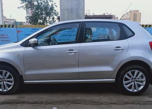 Used 2012 Polo Petrol Highline 1.2L  for sale in Mumbai