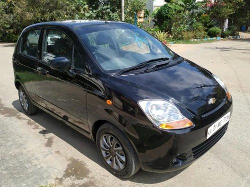 Used 2008 Spark 1.0 LS  for sale in Bangalore