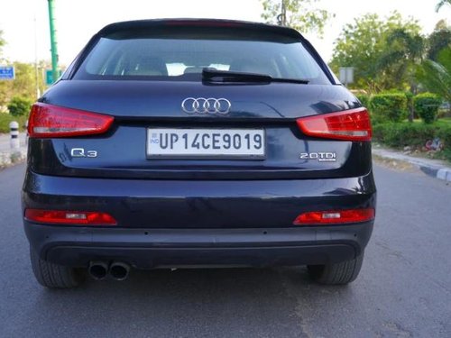 Used 2014 Q3 2012-2015  for sale in New Delhi