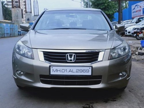 Used 2009 Accord 2.4 Elegance M/T  for sale in Mumbai