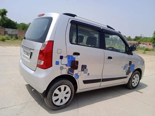 Used 2021 Wagon R LXI  for sale in Faridabad