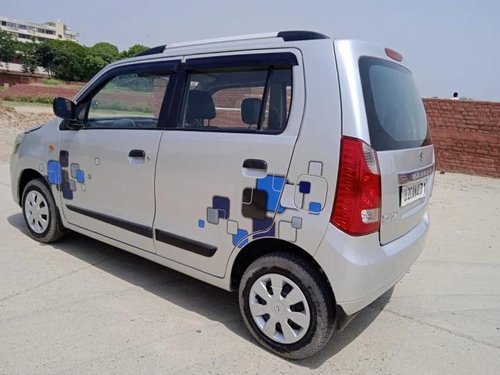 Used 2021 Wagon R LXI  for sale in Faridabad