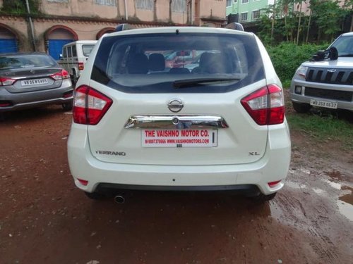 Used 2016 Terrano XL  for sale in Kolkata