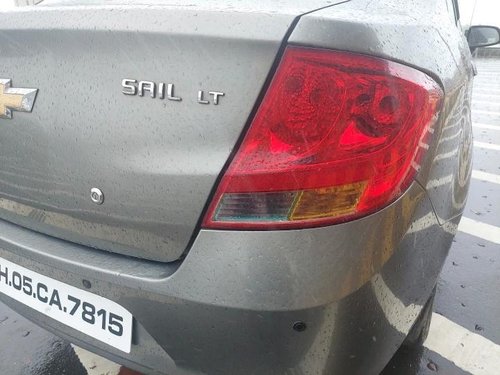 Used 2014 Sail LT ABS  for sale in Mumbai