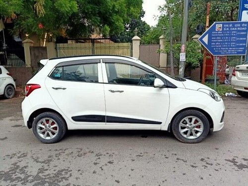 Used 2014 i10 Asta  for sale in New Delhi