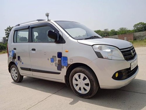 Used 2021 Wagon R LXI  for sale in Faridabad