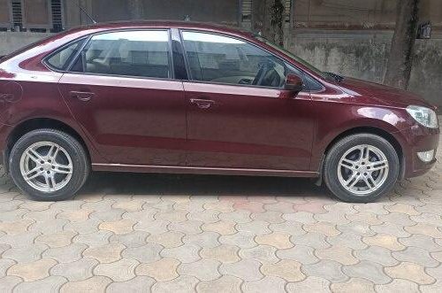 Used 2016 Rapid 1.6 MPI Active  for sale in Nashik