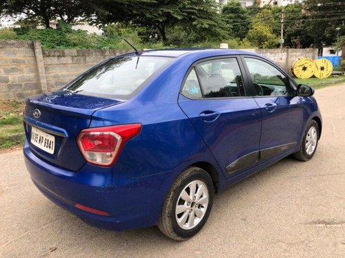 Used 2015 Xcent 1.2 Kappa S AT  for sale in Bangalore