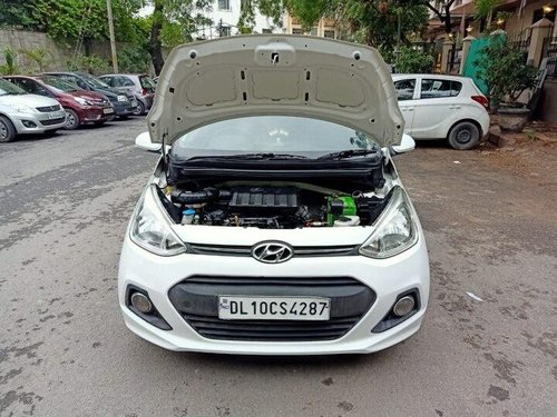 Used 2014 i10 Asta  for sale in New Delhi