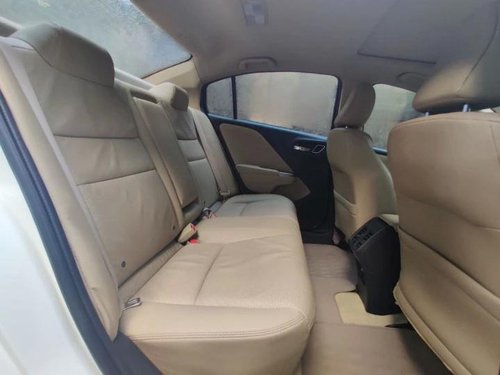 Used 2018 City i-VTEC VX  for sale in Mumbai