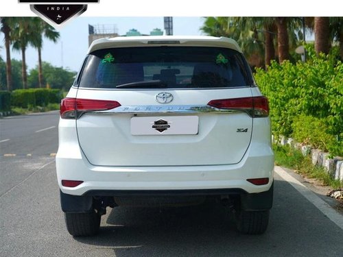 Used 2017 Fortuner 2.8 2WD AT  for sale in New Delhi