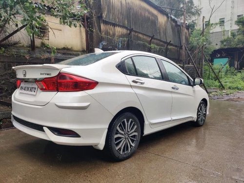 Used 2018 City i-VTEC VX  for sale in Mumbai