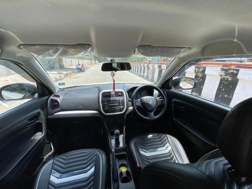 Used 2019 Vitara Brezza VDi AMT  for sale in New Delhi