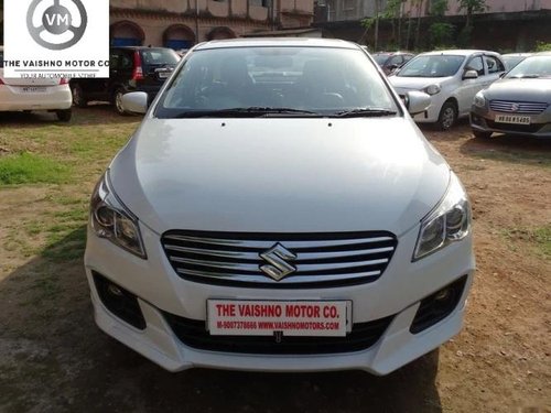 Used 2018 Ciaz Alpha  for sale in Kolkata