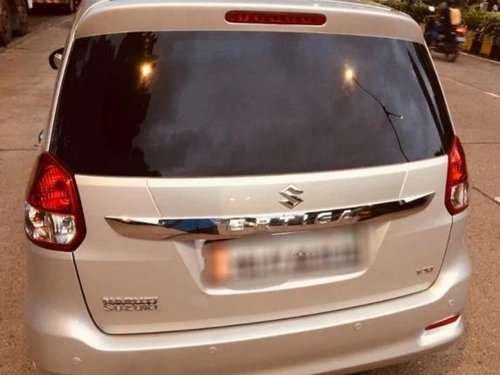 Used 2018 Ertiga CNG VXI  for sale in Mumbai