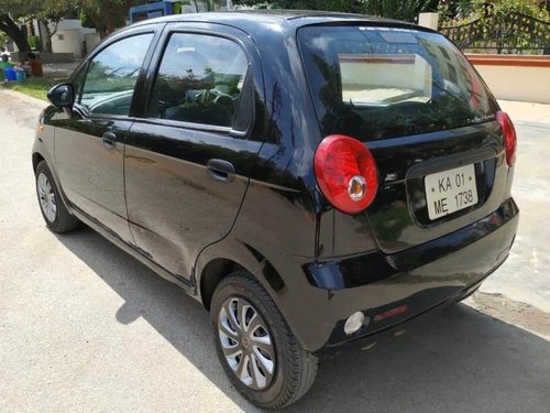Used 2008 Spark 1.0 LS  for sale in Bangalore