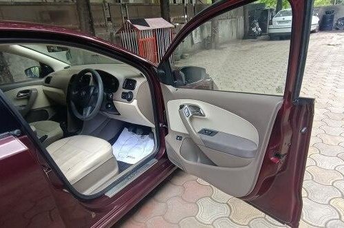 Used 2016 Rapid 1.6 MPI Active  for sale in Nashik