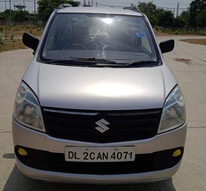 Used 2021 Wagon R LXI  for sale in Faridabad