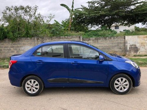 Used 2015 Xcent 1.2 Kappa S AT  for sale in Bangalore