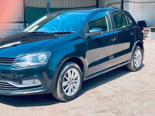 Used 2015 Polo 1.5 TDI Highline  for sale in Ahmedabad