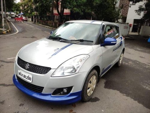 Used 2013 Swift VXI  for sale in Mumbai