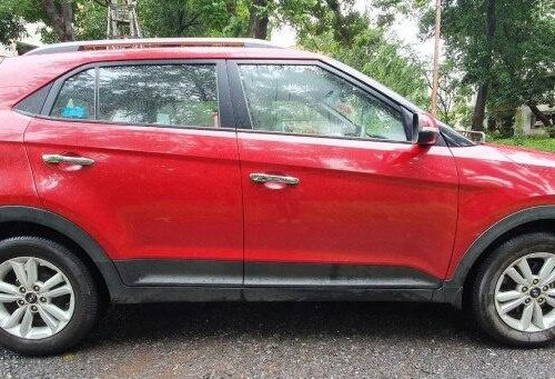 Used 2015 Creta 1.6 SX  for sale in Mumbai