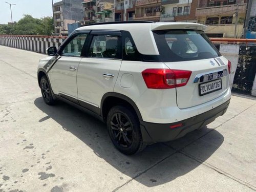 Used 2019 Vitara Brezza VDi AMT  for sale in New Delhi