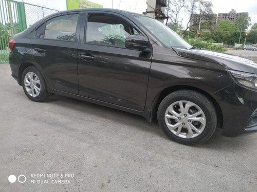 Used 2019 Amaze V Petrol  for sale in Faridabad