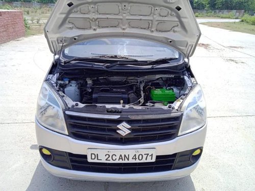 Used 2021 Wagon R LXI  for sale in Faridabad