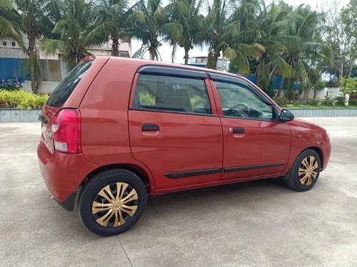 Used 2011 Alto K10 VXI  for sale in Hyderabad