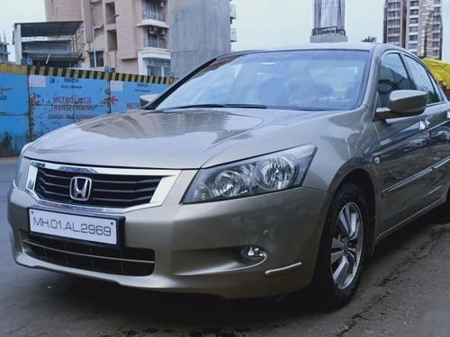 Used 2009 Accord 2.4 Elegance M/T  for sale in Mumbai