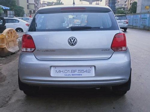 Used 2012 Polo Petrol Highline 1.2L  for sale in Mumbai