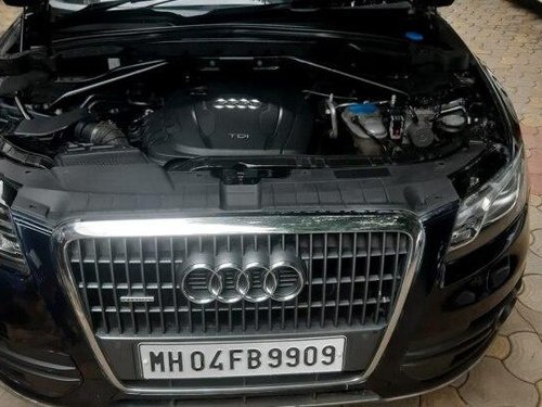 Used 2011 Q5 2008-2012  for sale in Nashik