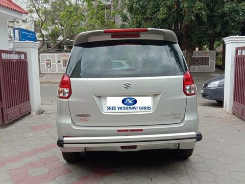 Used 2014 Ertiga VDI  for sale in Coimbatore