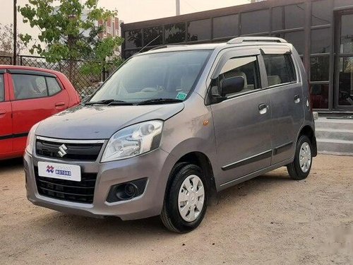 Used 2016 Wagon R LXI  for sale in Hyderabad