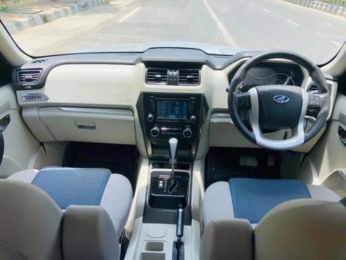 Used 2017 Scorpio S10 AT 2WD  for sale in New Delhi