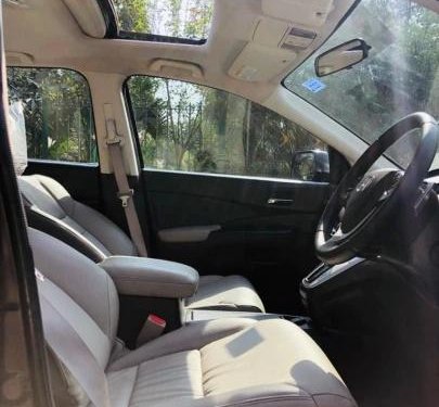 Used 2015 CR V 2.0L 2WD AT  for sale in New Delhi