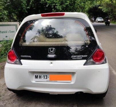 Used 2014 Brio VX AT  for sale in Pune